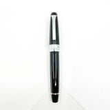 Sailor Professional Gear King of Pen Black Fountain Pen - Medium 21kt Gold Nib