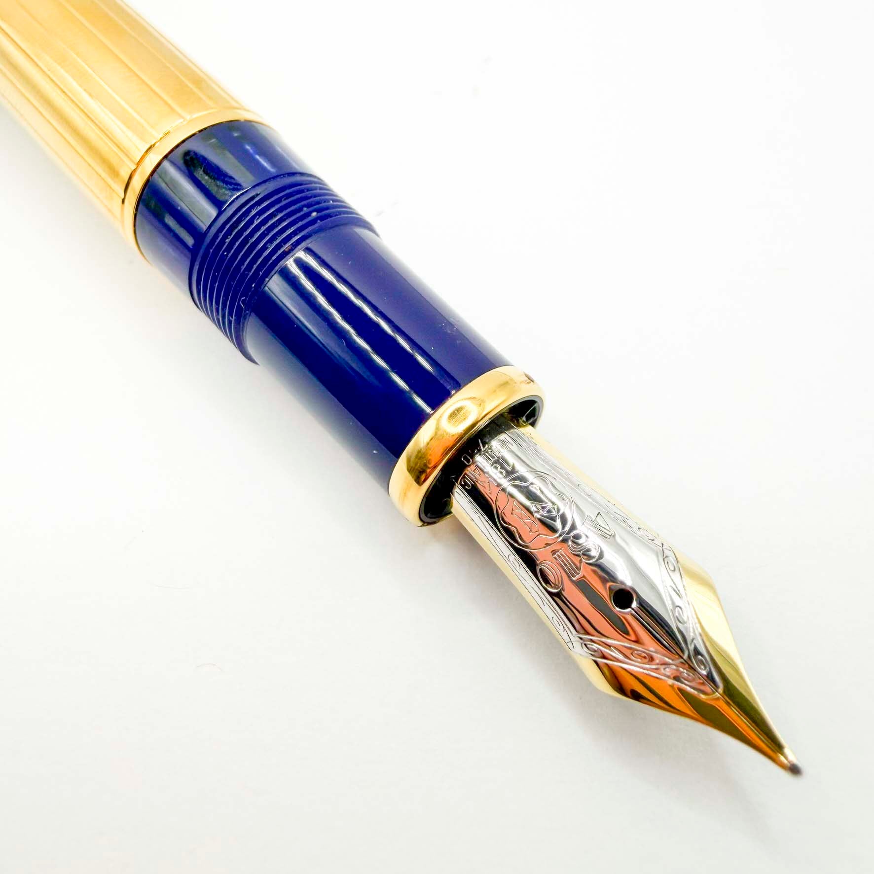 Montblanc Solitaire Ramses II Special Edition LeGrand #146 Lapia