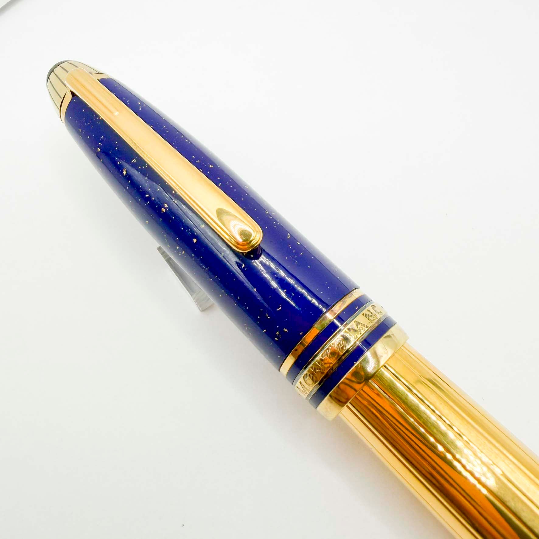 Montblanc Solitaire Ramses II Special Edition LeGrand #146 Lapia