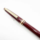 Montblanc Meisterstuck Classique #163R Bordeaux Rollerball Pen