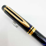 Waterman Rhapsody Le Man Mineral Blue Mechanical Pencil - 0.7mm Lead