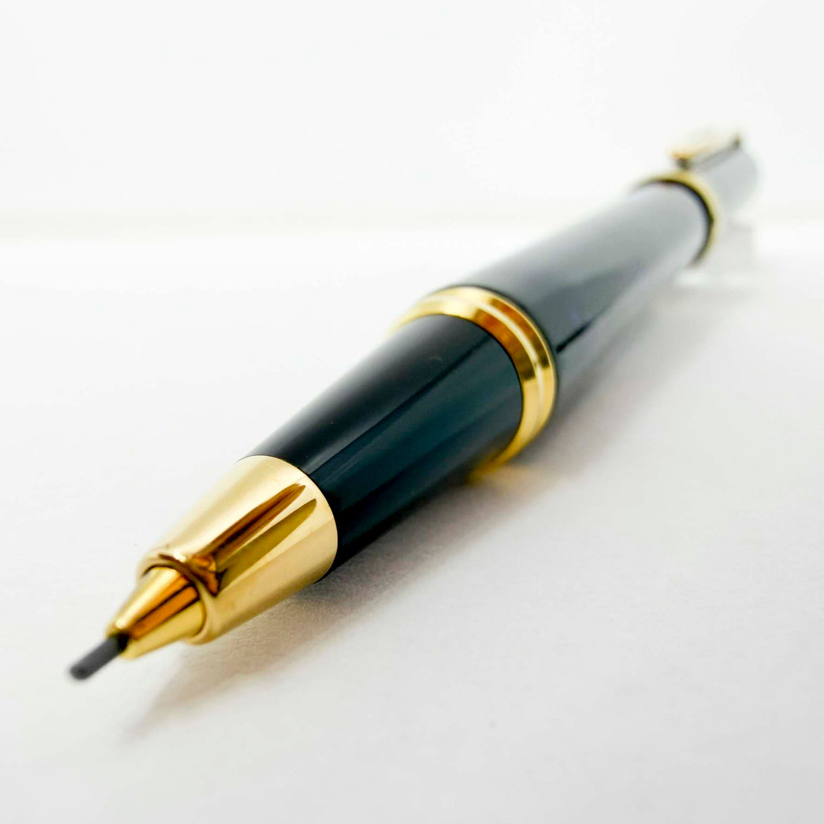 Waterman Rhapsody Le Man Mineral Blue Mechanical Pencil - 0.7mm Lead