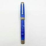 Conway Stewart Windsor Limited Edition Fountain Pen - Fine 18kt Gold Nib - 2006 - Edition of 100 Pens
