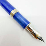 Conway Stewart Windsor Limited Edition Fountain Pen - Fine 18kt Gold Nib - 2006 - Edition of 100 Pens