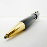 Montblanc Meisterstuck Black LeGrand #161 Ballpoint Pen