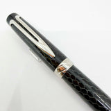 Waterman Liaison "Cobra" Fountain Pen - Fine 18kt Gold Nib