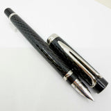 Waterman Liaison "Cobra" Fountain Pen - Fine 18kt Gold Nib