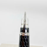 Waterman Liaison "Cobra" Fountain Pen - Fine 18kt Gold Nib