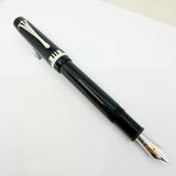 Montblanc Herbert von Karajan Donation Special Edition Fountain Pen - Medium 18kt Gold Nib