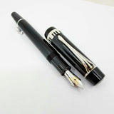 Montblanc Herbert von Karajan Donation Special Edition Fountain Pen - Medium 18kt Gold Nib