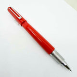 Montblanc M by Marc Newson Special Edition Ultra Red Rollerball Pen