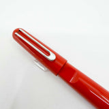 Montblanc M by Marc Newson Special Edition Ultra Red Rollerball Pen