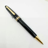Montblanc Meisterstuck Black LeGrand #161 Ballpoint Pen