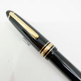 Montblanc Meisterstuck Black LeGrand #161 Ballpoint Pen