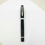 Waterman Liaison "Cobra" Fountain Pen - Fine 18kt Gold Nib