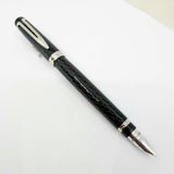 Waterman Liaison "Cobra" Fountain Pen - Fine 18kt Gold Nib