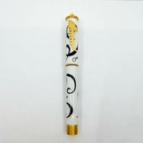 OMAS Emozioni Di Carnevale Limited Edition Fountain Pen - Fine 18kt Gold Nib