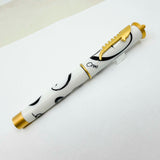 OMAS Emozioni Di Carnevale Limited Edition Fountain Pen - Fine 18kt Gold Nib