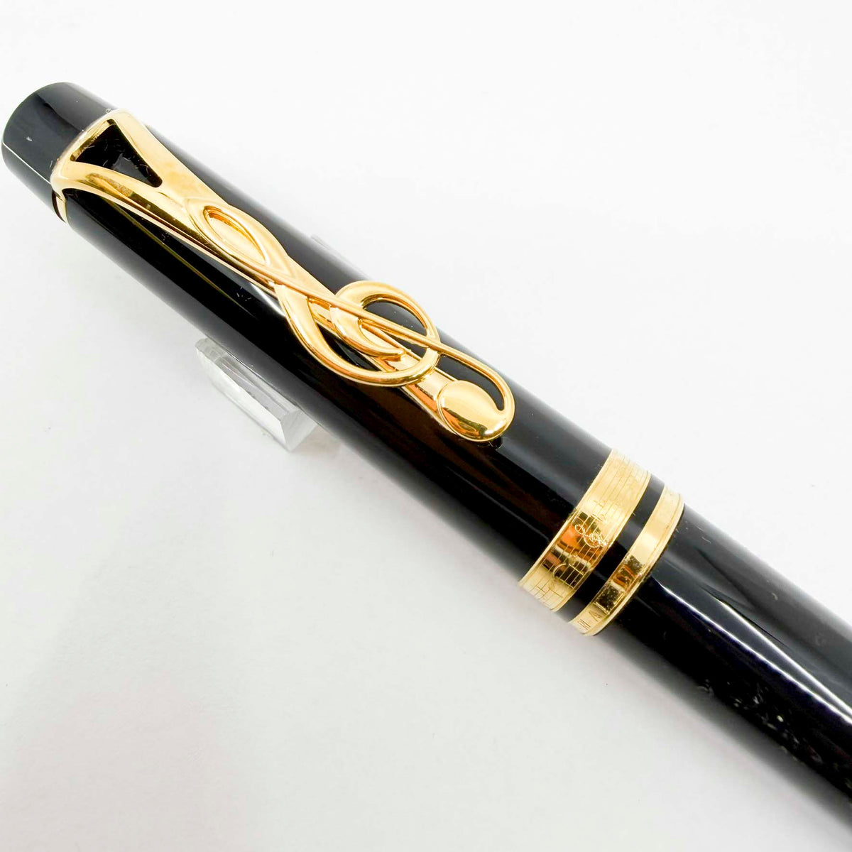 Montblanc Leonard Bernstein Donation Ballpoint Pen