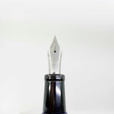 THINK Major League Baseball New York Yankees Special Edition Fountain Pen - Medium Stainless Steel Nib