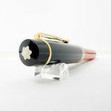 Montblanc Ernest Hemingway Writer's Limited Edition Ballpoint Pen - 1992 - The First of the 34 Year Old Annual Writer Series