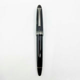 Sailor 1911 Large Black Luster Special Edition Fountain Pen - Medium 21kt Gold Nib