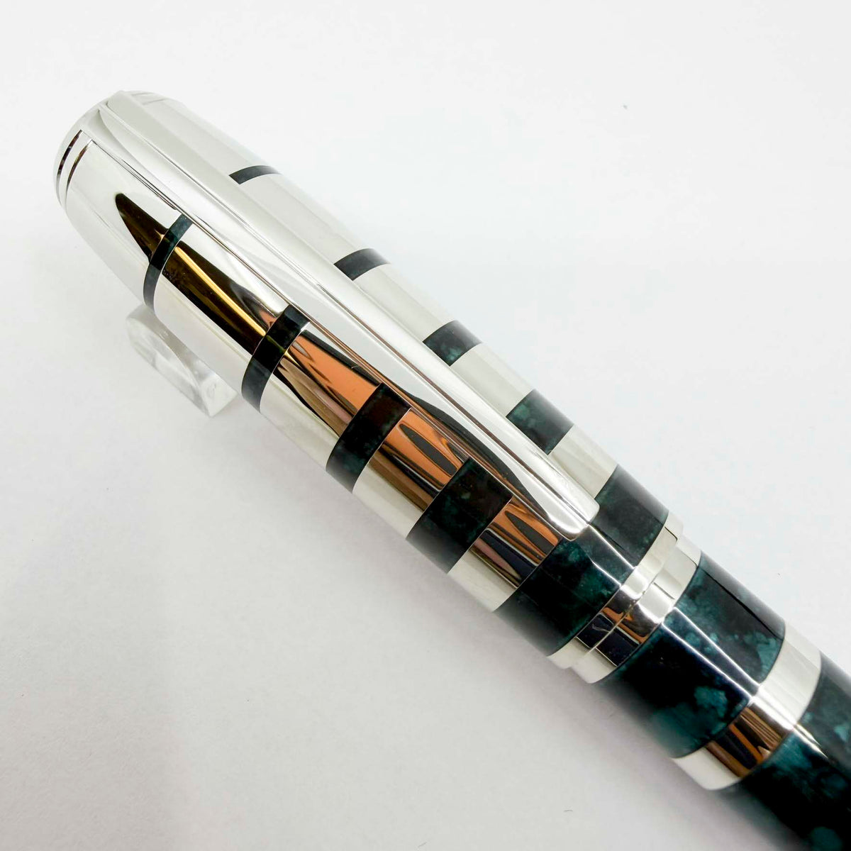 Montblanc George Bernard Shaw Writer's Series Limited Edition Ballpoint Pen