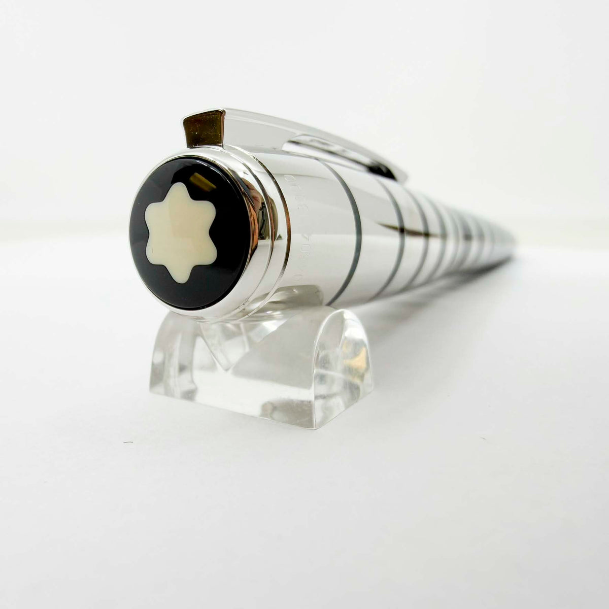 Montblanc George Bernard Shaw Writer's Series Limited Edition Ballpoint Pen