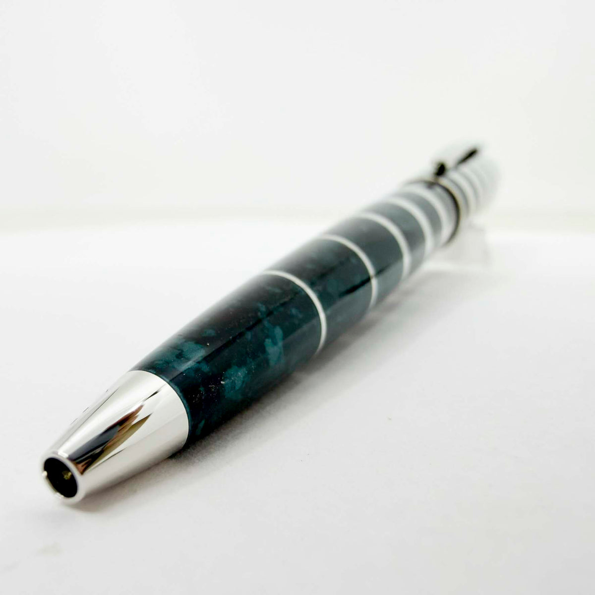 Montblanc George Bernard Shaw Writer's Series Limited Edition Ballpoint Pen