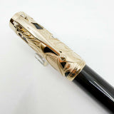 Montblanc Carlo Collodi (Pinocchio) Writer Series Limited Edition Ballpoint Pen