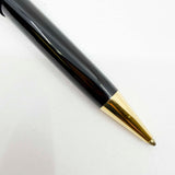 Montblanc Meisterstuck LeGrand #161 Black Resin Ballpoint  Pen