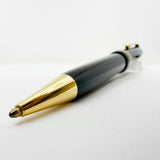 Montblanc Meisterstuck LeGrand #161 Black Resin Ballpoint  Pen