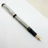 Montblanc Lorenzo de Medici Patron of the Arts Limited Edition Fountain Pen - The First In The Patron of Arts Series - A GRAIL PEN!!