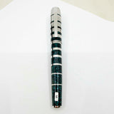 Montblanc George Bernard Shaw Writer Series Limited Edition Fountain Pen - Medium 18kt Gold Nib