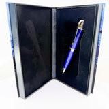 Montblanc Jules Verne Writer Series Limited Edition Ballpoint Pen