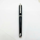 Montblanc Franz Kafka Writers Series Limited Edition Fountain Pen - Medium 18kt Gold Nib