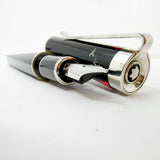 Montblanc Franz Kafka Writers Series Limited Edition Fountain Pen - Medium 18kt Gold Nib