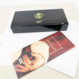Montblanc Pope Julius II Patron of the Arts Limited Edition Fountain Pen - Medium 18kt Gold Nib
