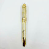 Montblanc Pope Julius II Patron of the Arts Limited Edition Fountain Pen - Medium 18kt Gold Nib