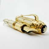 Montblanc Pope Julius II Patron of the Arts Limited Edition Fountain Pen - Medium 18kt Gold Nib