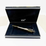 Montblanc William Faulkner Writers Edition Fountain Pen - Medium 18kt Gold Nib