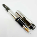 Montblanc William Faulkner Writers Edition Fountain Pen - Medium 18kt Gold Nib