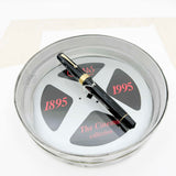 OMAS Cinema 100th Anniversary Celluloid Limited Edition Fountain Pen - Medium 18kt Gold Nib