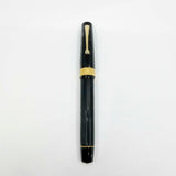 OMAS Cinema 100th Anniversary Celluloid Limited Edition Fountain Pen - Medium 18kt Gold Nib