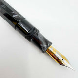 OMAS Cinema 100th Anniversary Celluloid Limited Edition Fountain Pen - Medium 18kt Gold Nib