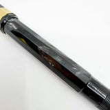 OMAS Cinema 100th Anniversary Celluloid Limited Edition Fountain Pen - Medium 18kt Gold Nib