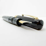 OMAS Cinema 100th Anniversary Celluloid Limited Edition Fountain Pen - Medium 18kt Gold Nib