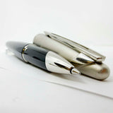 Waterman Edson Black Diamond Rollerball Pen