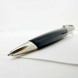 Waterman Edson Black Diamond Ballpoint Pen