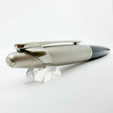Waterman Edson Black Diamond Ballpoint Pen